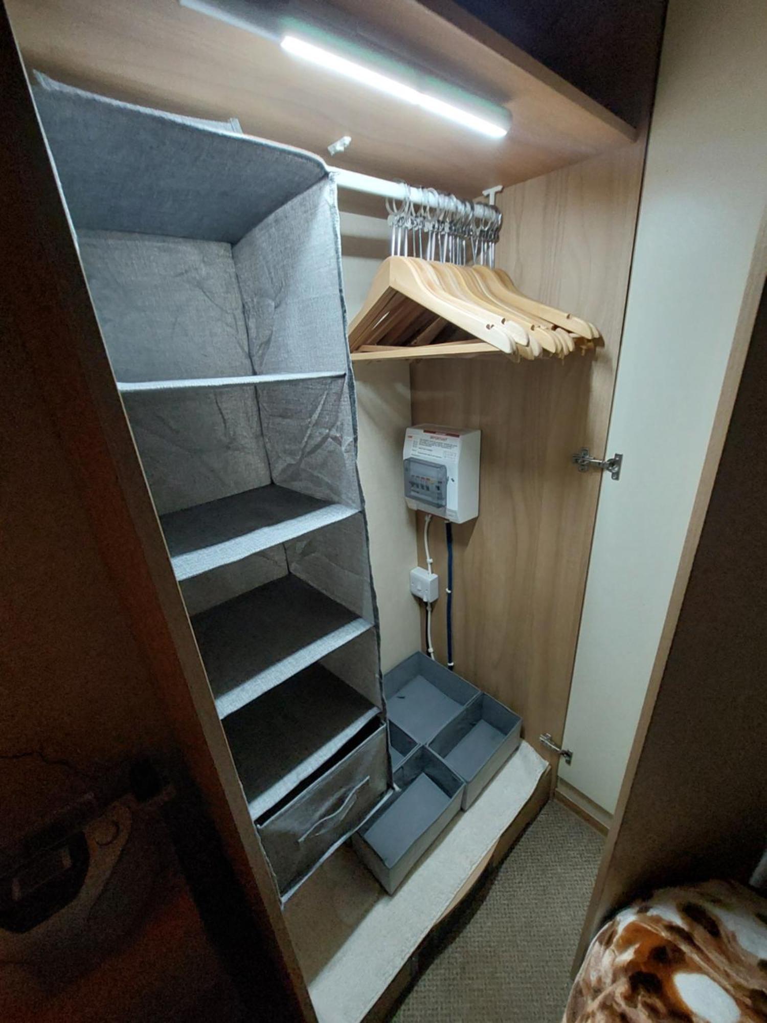 莫克姆 Mags Den酒店 外观 照片